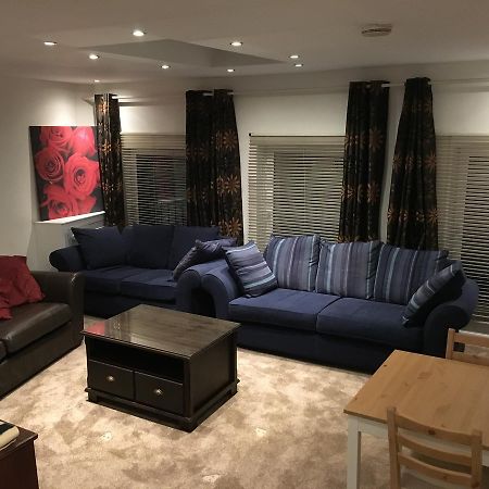 Haymarket 1 Bed Apartment 에든버러 외부 사진