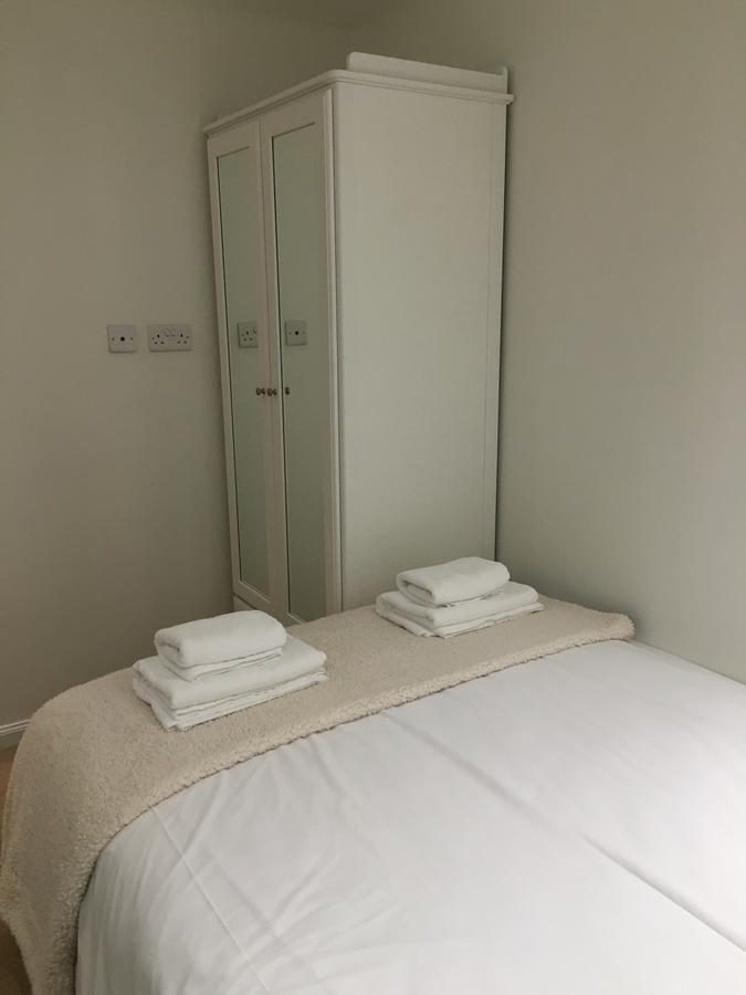 Haymarket 1 Bed Apartment 에든버러 외부 사진
